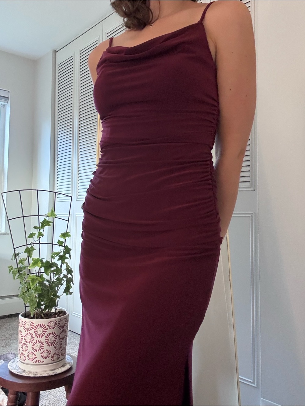 Formal Evening Gown